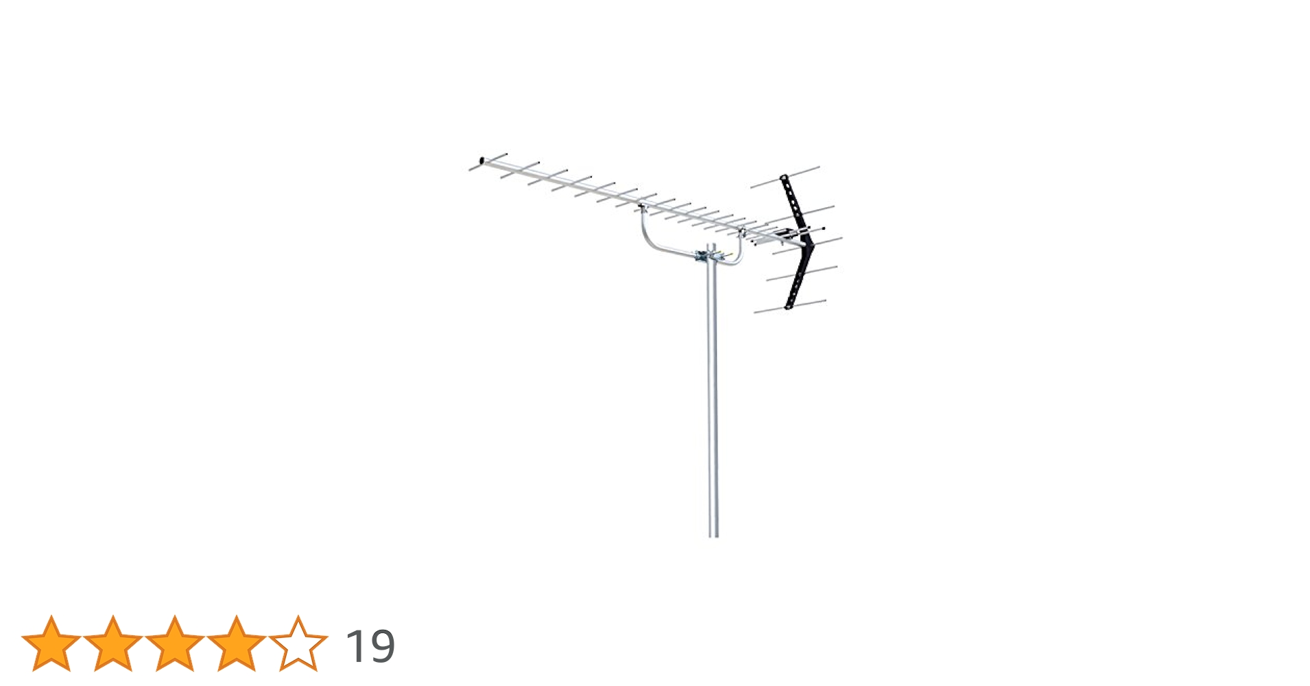 350MHz用八木アンテナ Amazon.co.jp: 806MHz - 960MHz 屋外 GSM 携帯 電話 信号